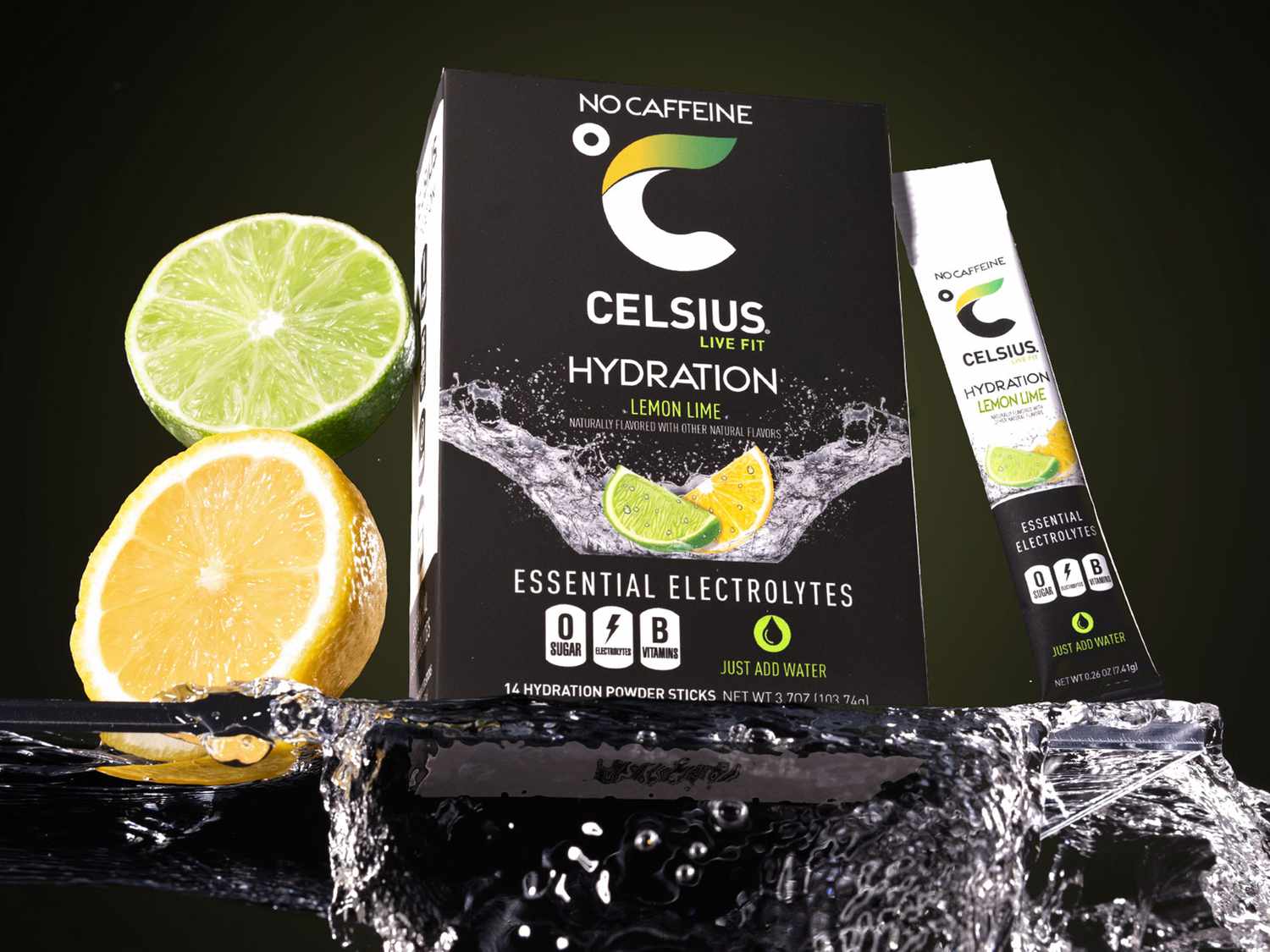 Celsius Is Releasing a First-of-Its-Kind Product for the Brand