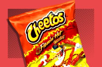 Cheetos Has a New Flamin' Hot Flavor Fans Think 'Should Be Permanent'