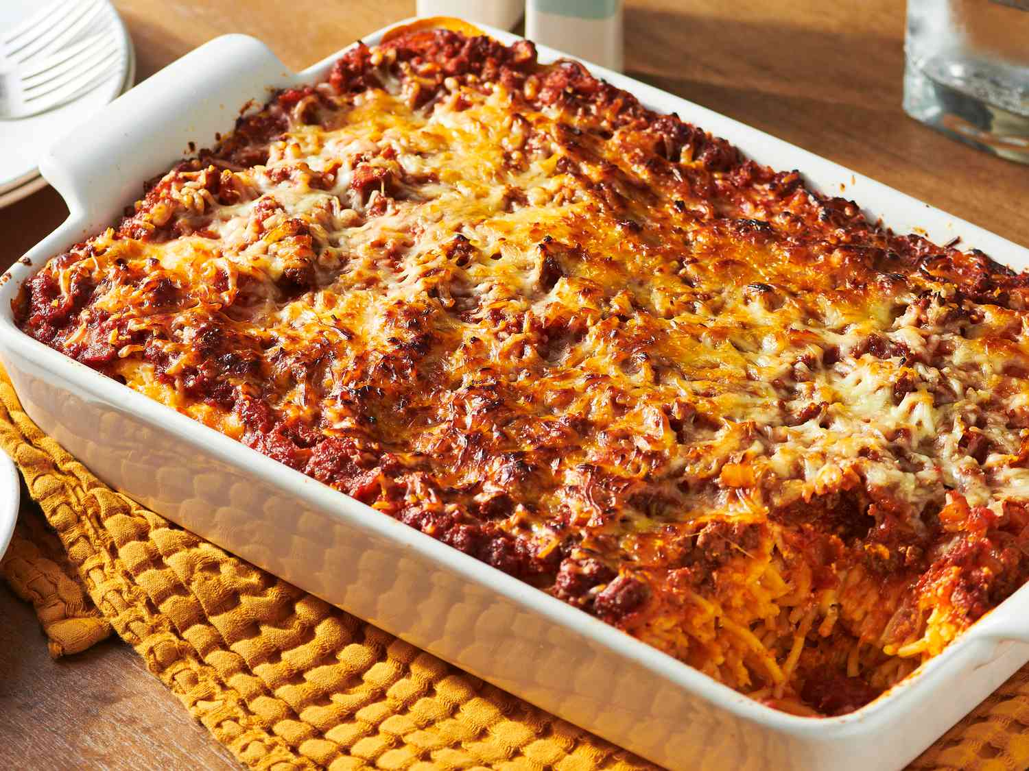 25 Italian Casserole Recipes That Would Make Your Nonna Proud