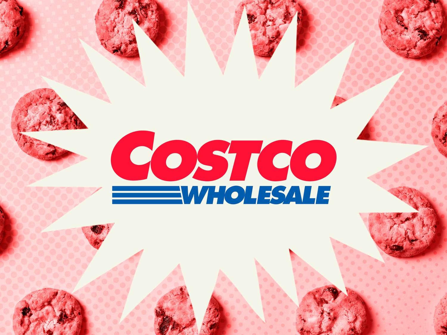 The Costco Bakery Just Launched Its 'Best Cookie Yet'