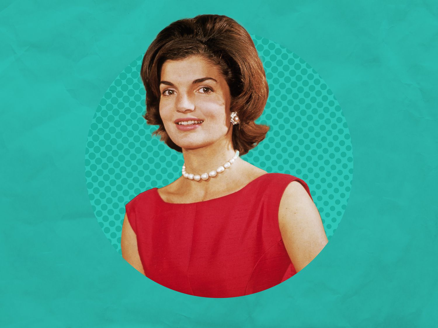 Jackie Kennedy’s Cheesy, 4-Ingredient Casserole Is a 1960s Classic