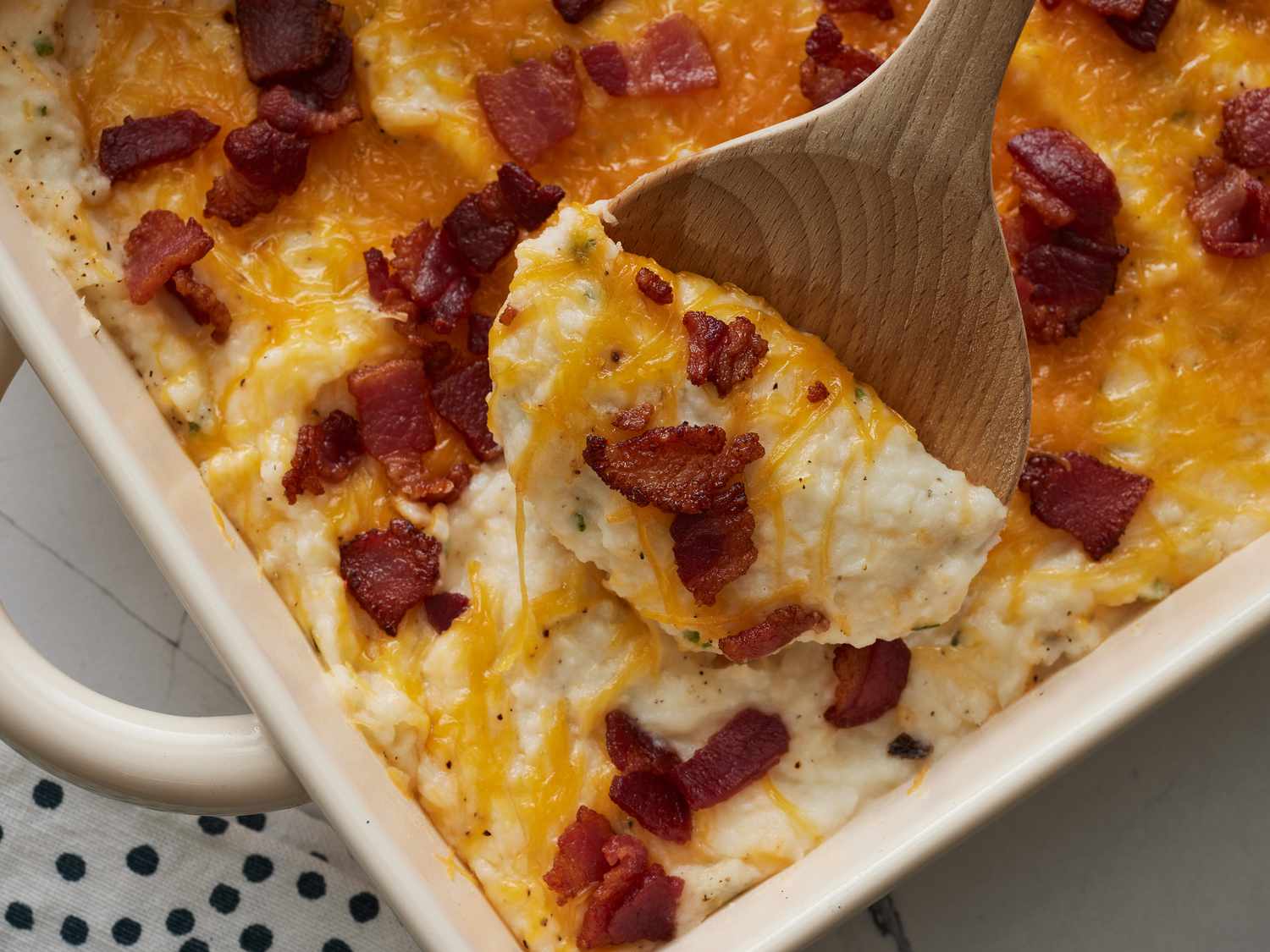 Our 17 Cheesiest Casseroles of All Time