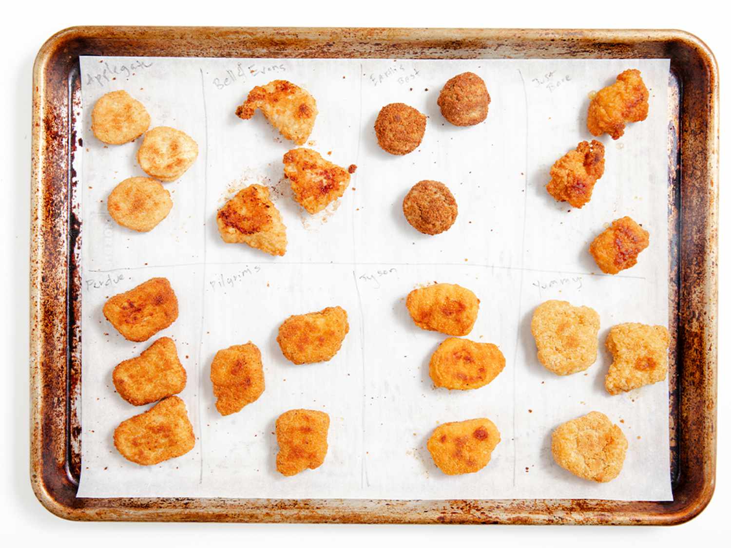 I Asked Professional Chefs for the Best Frozen Chicken Nuggets—Here Are Their Top 3 Picks