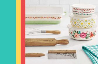 Deal Alert: The Pioneer Woman’s 20-Piece Baking Set Is 64% Off at Walmart and Selling Fast