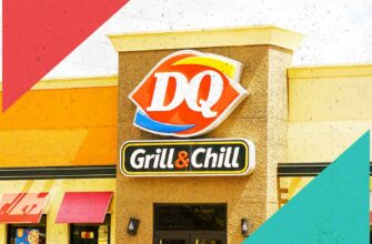 Dairy Queen Has a New $7 Meal Deal