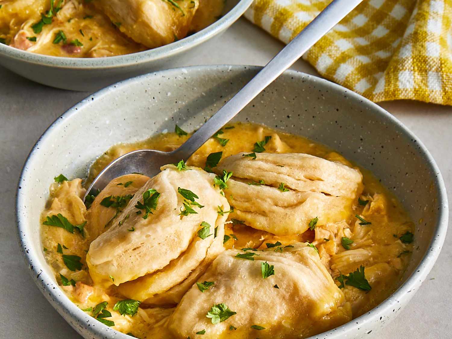 20 Rainy Day Comfort Food Recipes That'll Brighten Your Mood