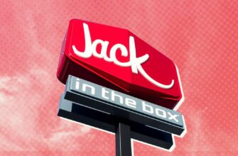 Jack in the Box Has an All-New Burger—and I Tried It First