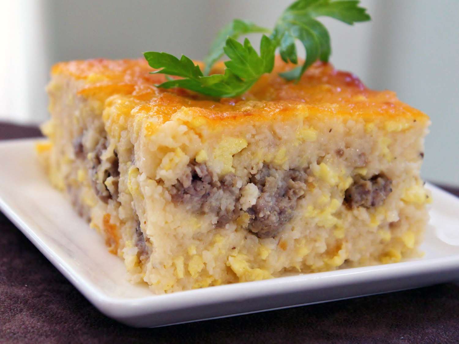 Our 17 Cheesiest Casseroles of All Time