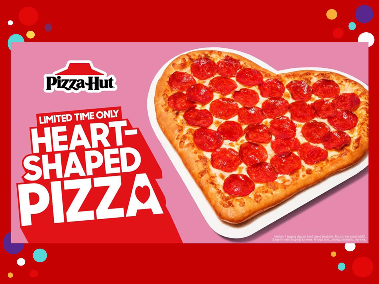 Pizza Hut Is Bringing Back a Fan-Favorite Menu Item for a Limited Time