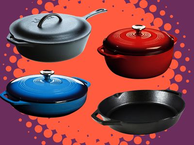 We Found the 36 Best Kitchen Deals During Amazon’s Presidents Day Sale—Prices Start at $8