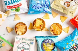 I Tried 11 Tortillas Chip Brands—This One Was So Much Better Than All the Others