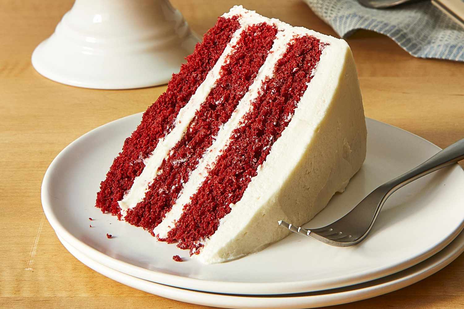 16 Red Velvet Recipes That Go Way Beyond Cake