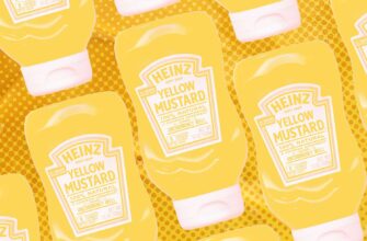 Heinz Is Releasing a New Mustard for the First Time in Almost 10 Years