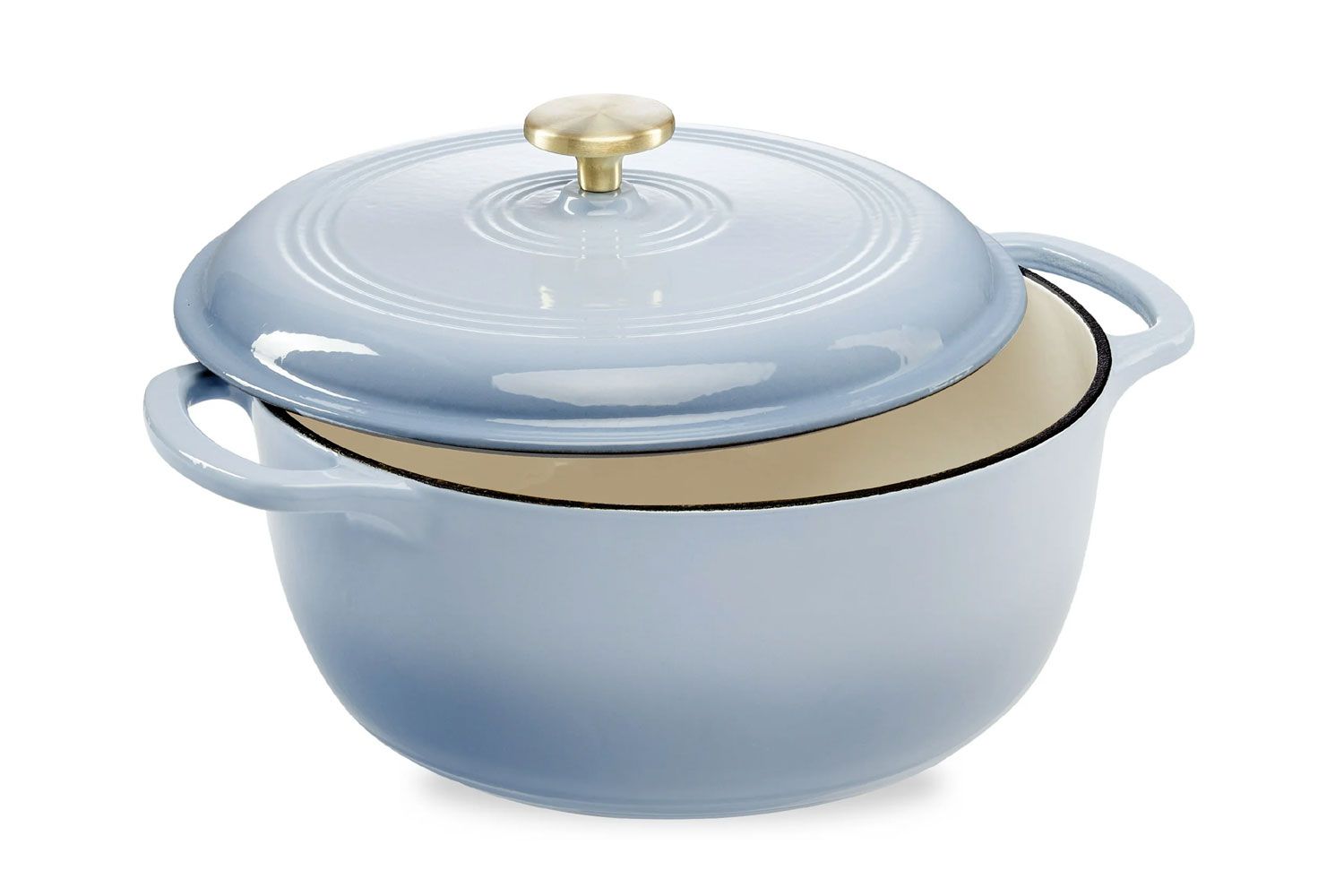 Walmart Shoppers Say This $55 Dutch Oven Works Better Than $400+ Brands