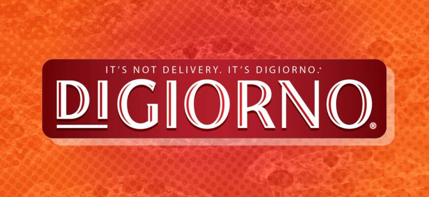 DiGiorno Is Dropping a New Limited-Edition Pizza Fans Are Calling ‘Genius’