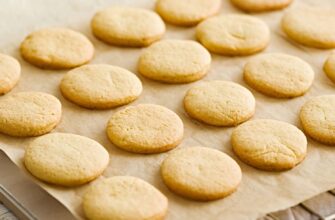 The Cookie Recipe That Made a 98-Year-Old Grandma An Iowa Legend