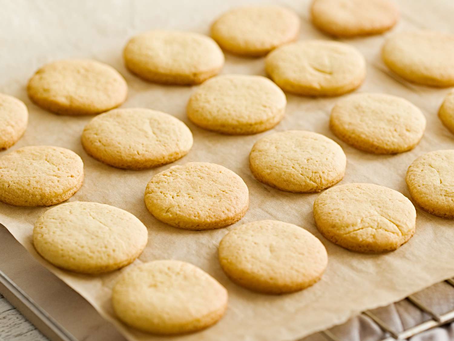 The Cookie Recipe That Made a 98-Year-Old Grandma An Iowa Legend