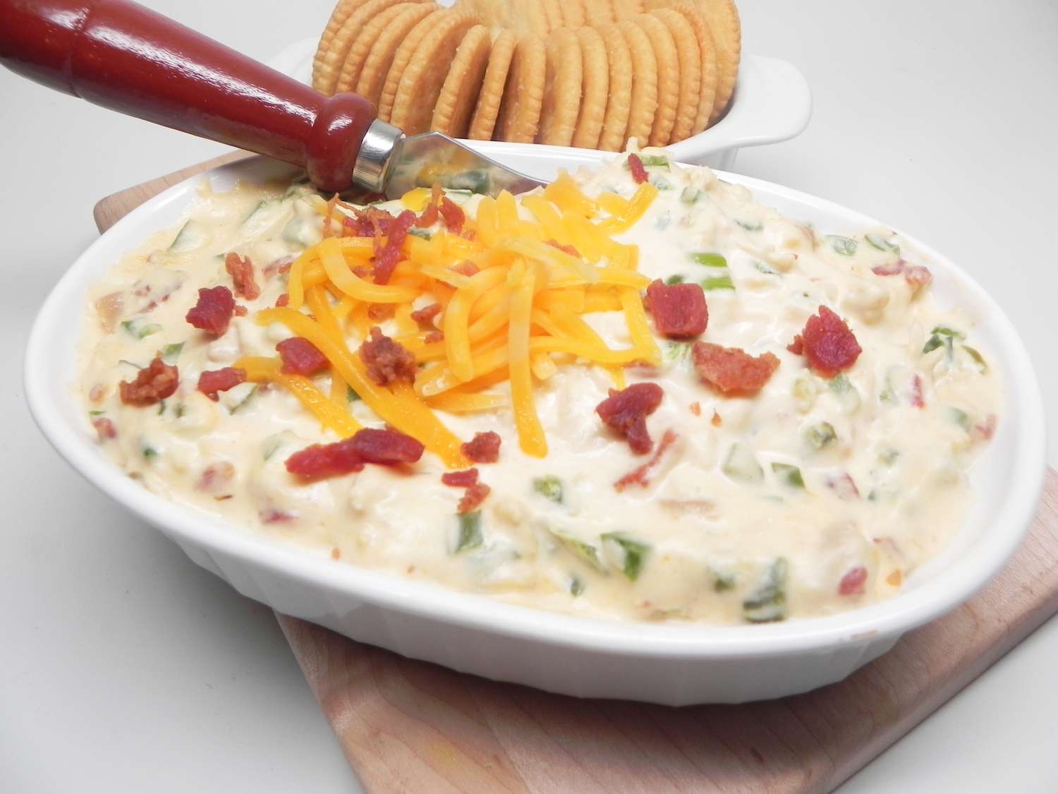 The Most Popular Super Bowl Dips in Each State According to Google