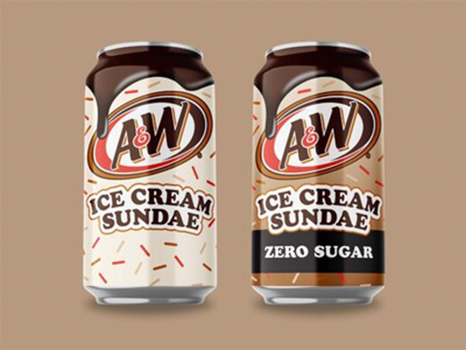 A&W Has a First-of-Its-Kind Soda Coming Soon