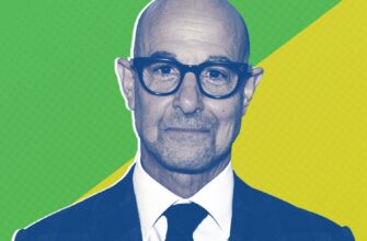 Stanley Tucci’s 4-Ingredient Appetizer Is So Easy, Yet So Eye-Catching