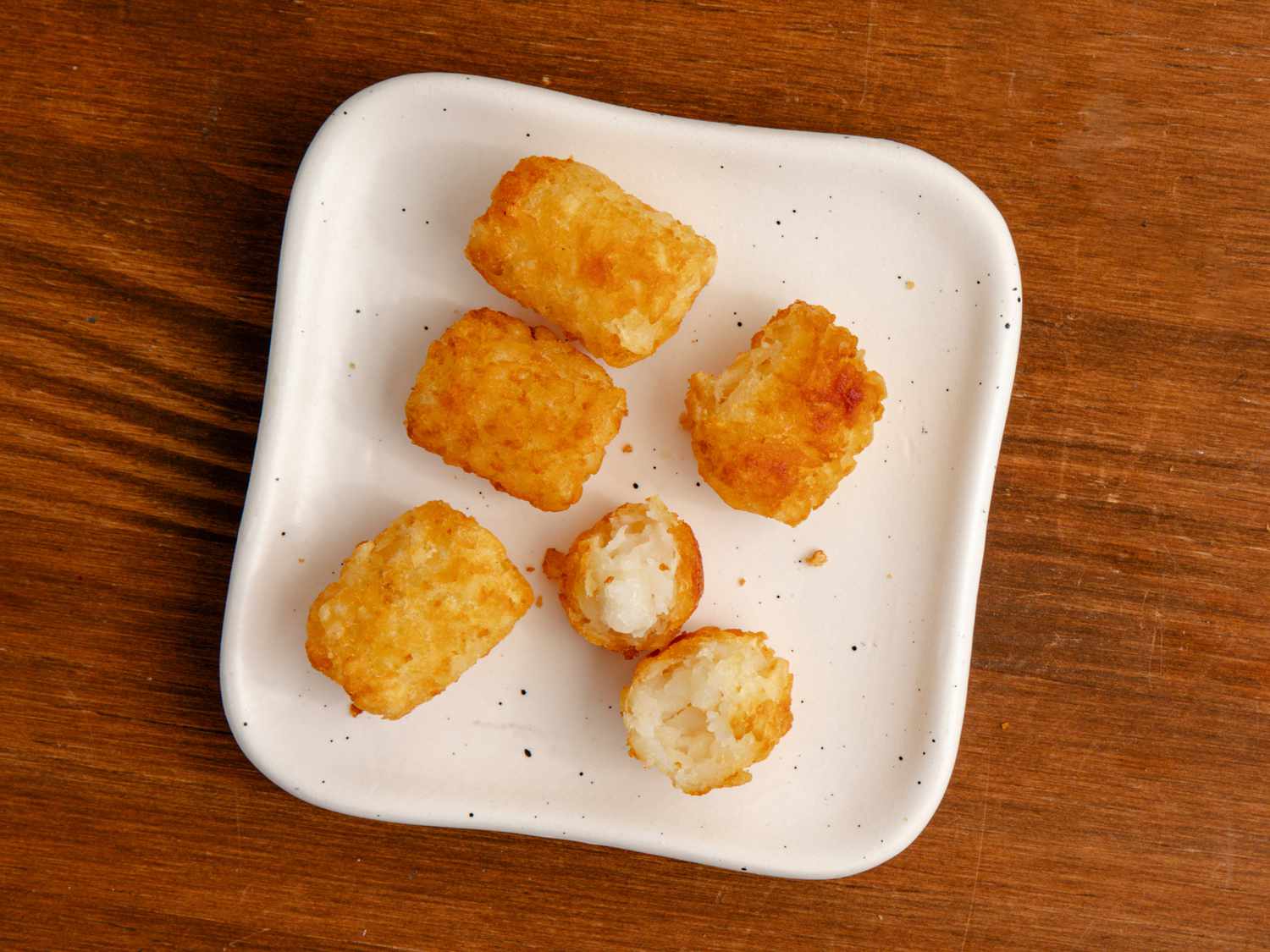 I Tried 10 Frozen Potato Tot Brands, and the Winner Was a Total Surprise