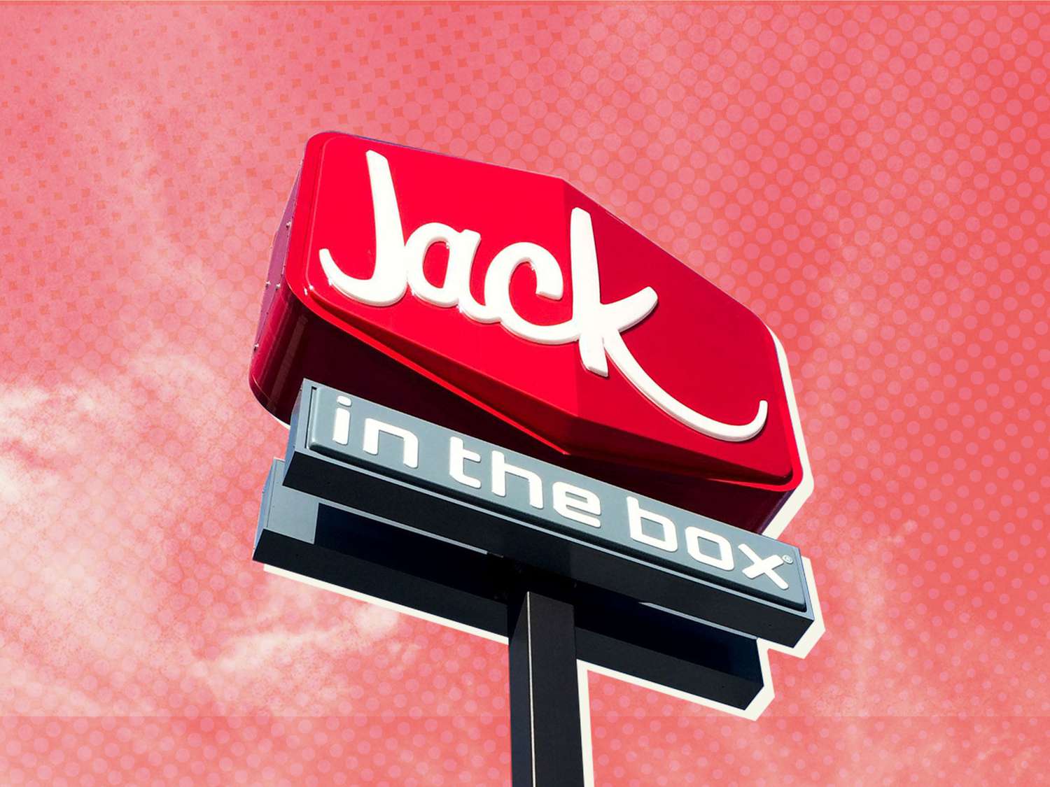 Jack in the Box Has an All-New Burger—and I Tried It First