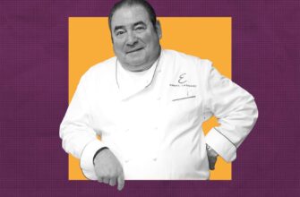 Emeril Lagasse’s Appetizer Is the Best Thing at His New Orleans Restaurant—and We Have the Recipe