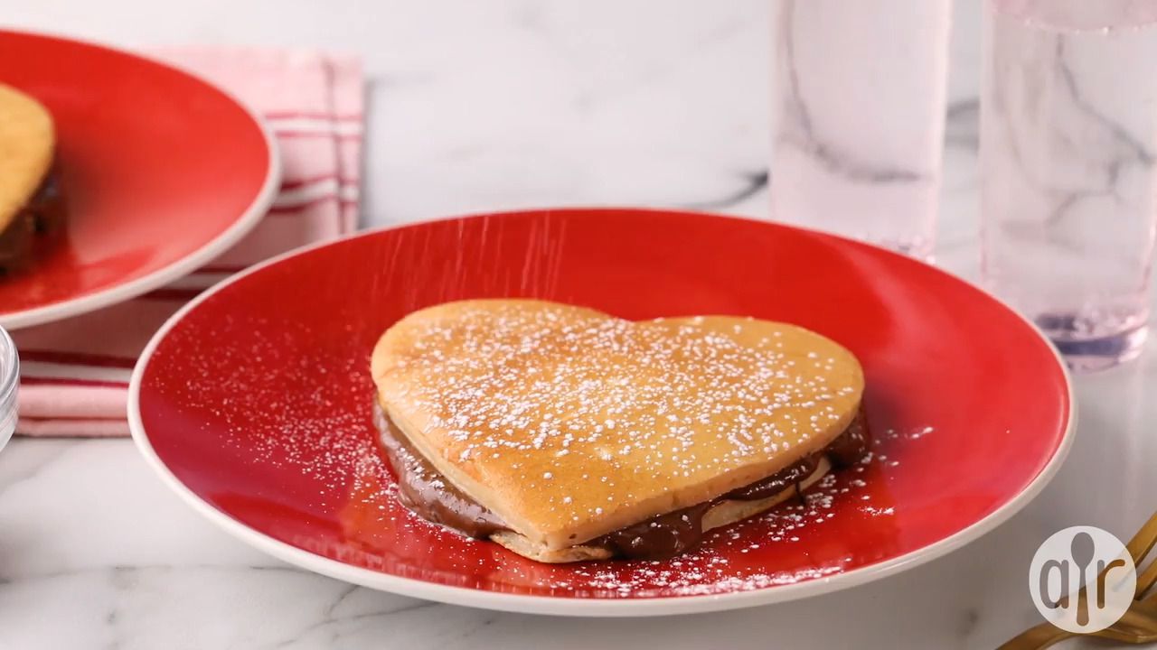 20 Adorable Valentine's Day Treats For Kids