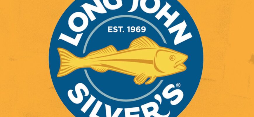 Long John Silver’s Just Added a New Menu Item—and a $6 Meal Deal for a Limited Time