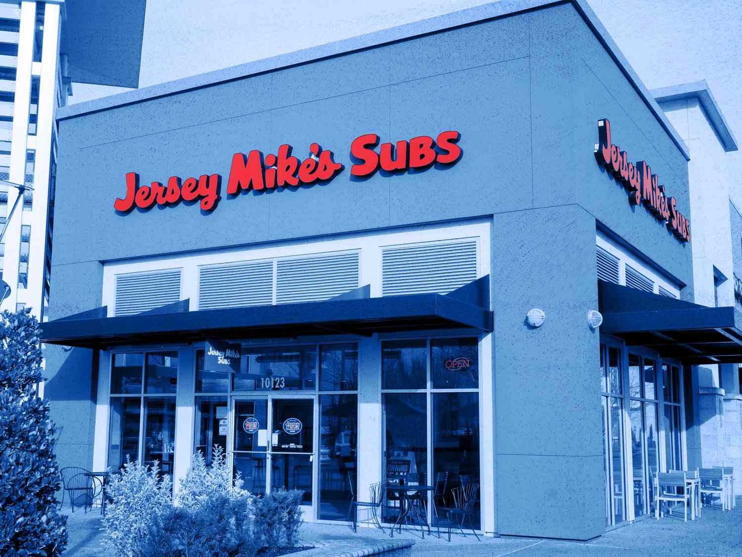 Jersey Mike's Brand-New Menu Item Features an Unexpected Collab