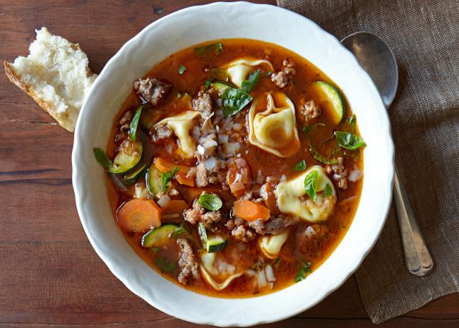 20 Rainy Day Comfort Food Recipes That'll Brighten Your Mood