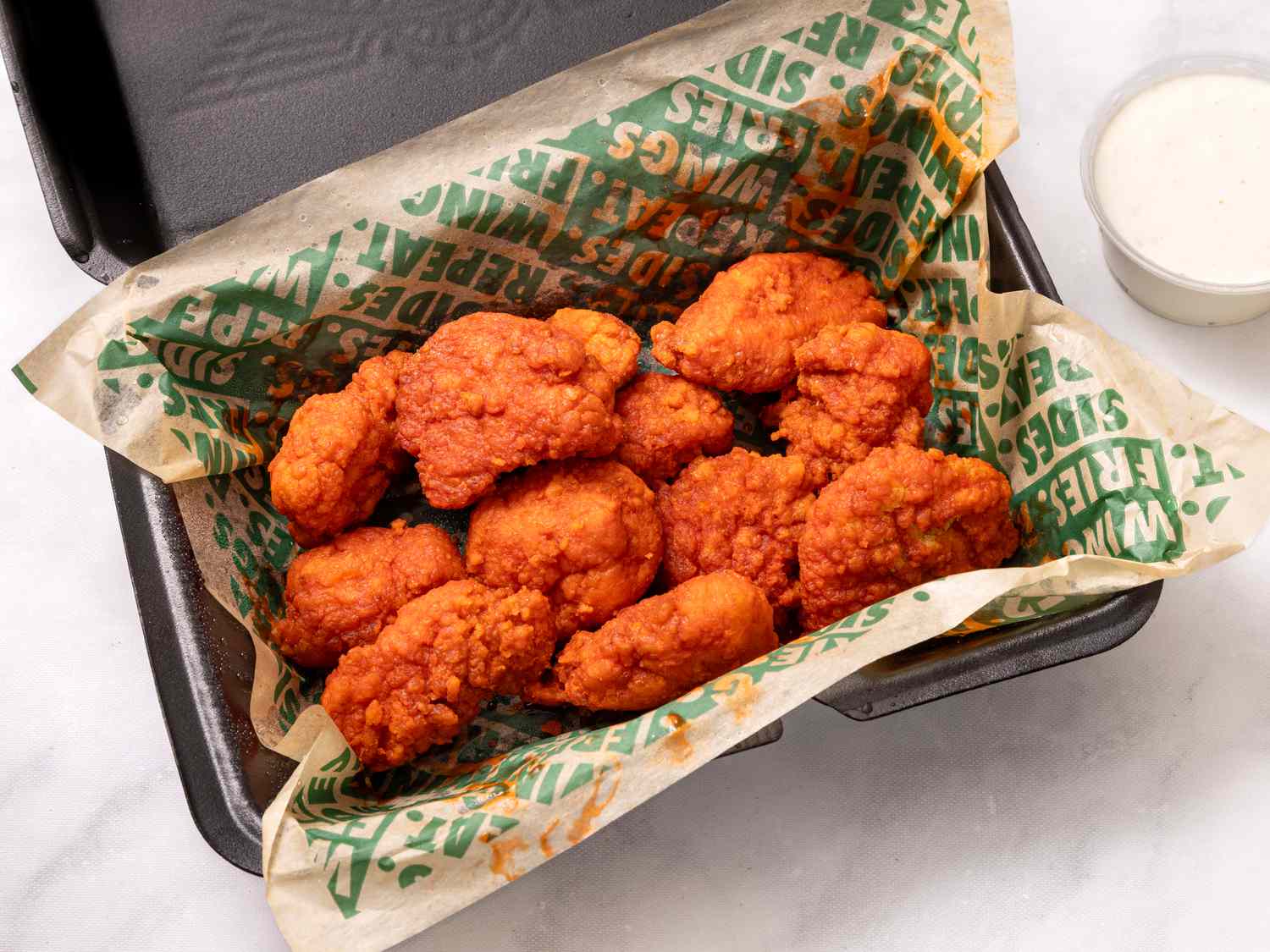 I Tried Boneless Wings From 8 Popular Chain Restaurants and These Are the Only Ones I’ll Order From Now On