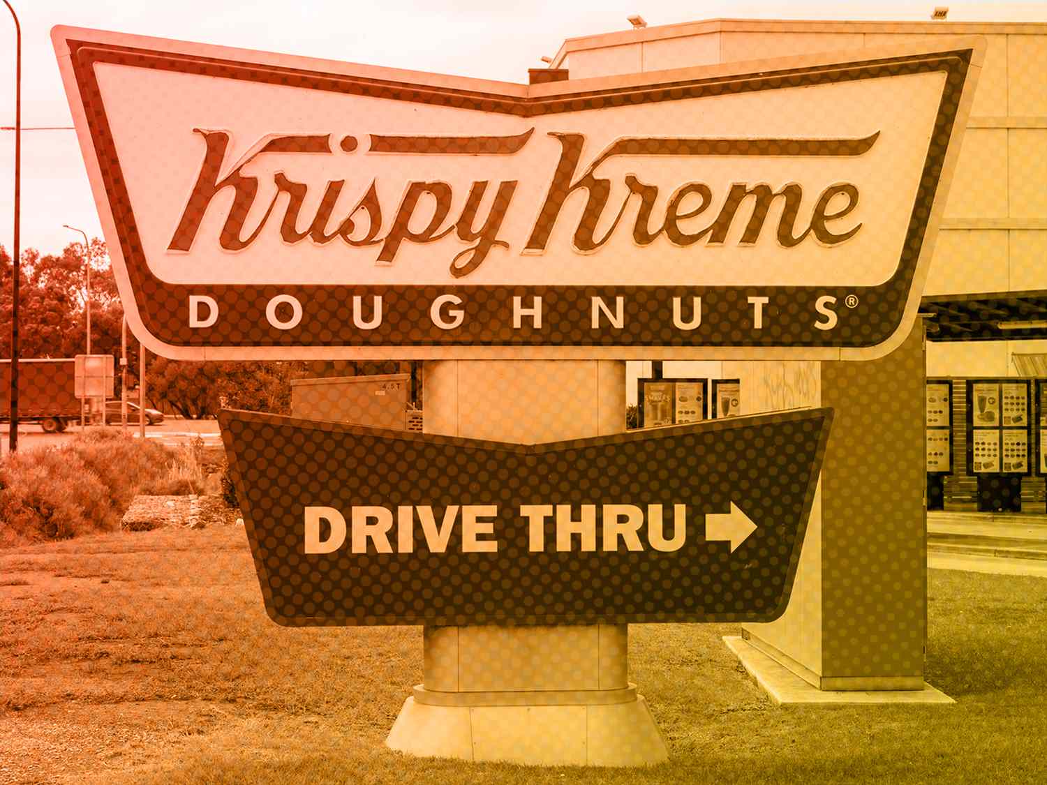 Krispy Kreme Is Selling $2 Dozens This Week