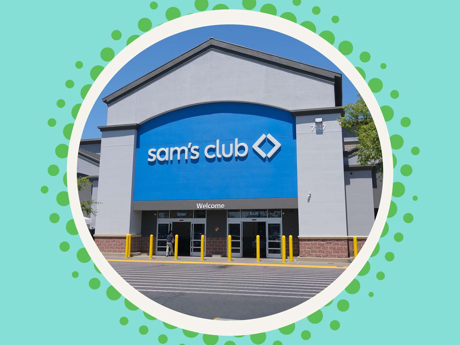 Sam’s Club Has a New Food Court Menu Item for a Limited Time