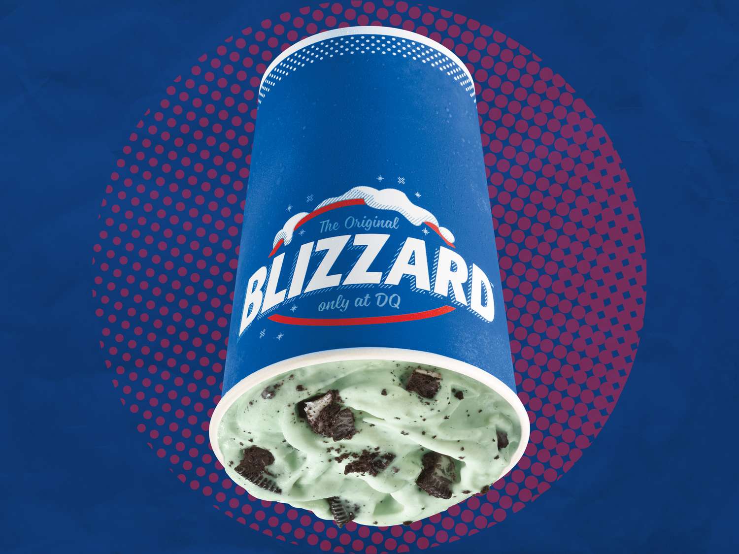 Dairy Queen Just Brought Back a Fan-Favorite Blizzard for the First Time in 5 Years