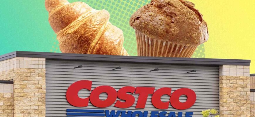 Costco's Latest Dessert Is Like All Your ‘Favorite Things at Once’