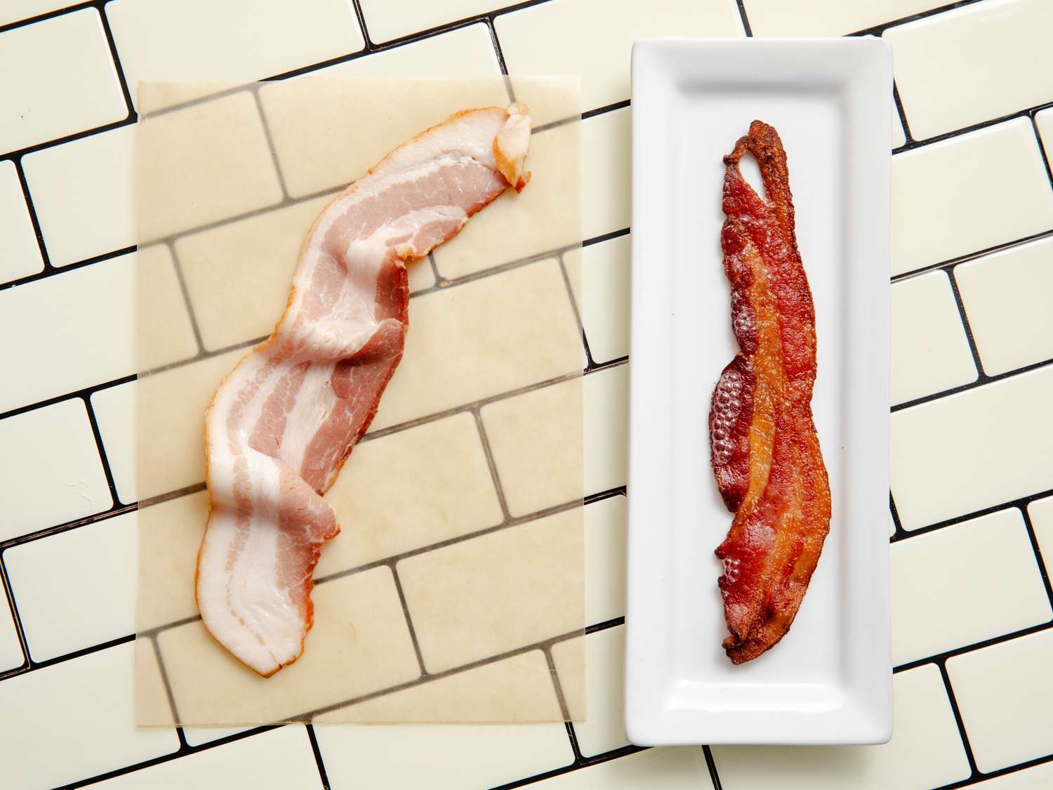 I Tried 10 Bacon Brands and the Winner Totally Surprised Me