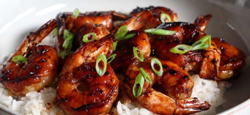 Chef John's 22 Best Shrimp Dinner Recipes