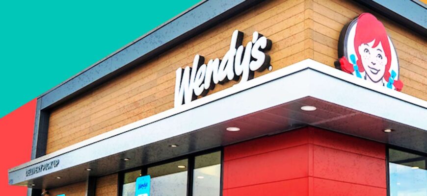 Wendy’s Best Value Meal Isn’t Even on the Menu, According to an Employee