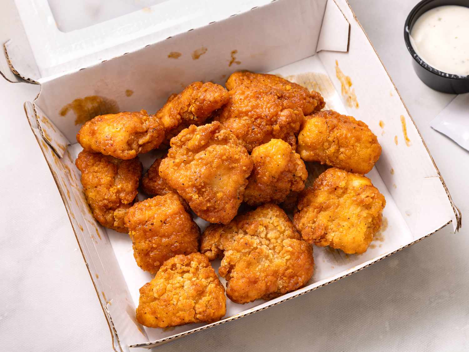 I Tried Boneless Wings From 8 Popular Chain Restaurants and These Are the Only Ones I’ll Order From Now On