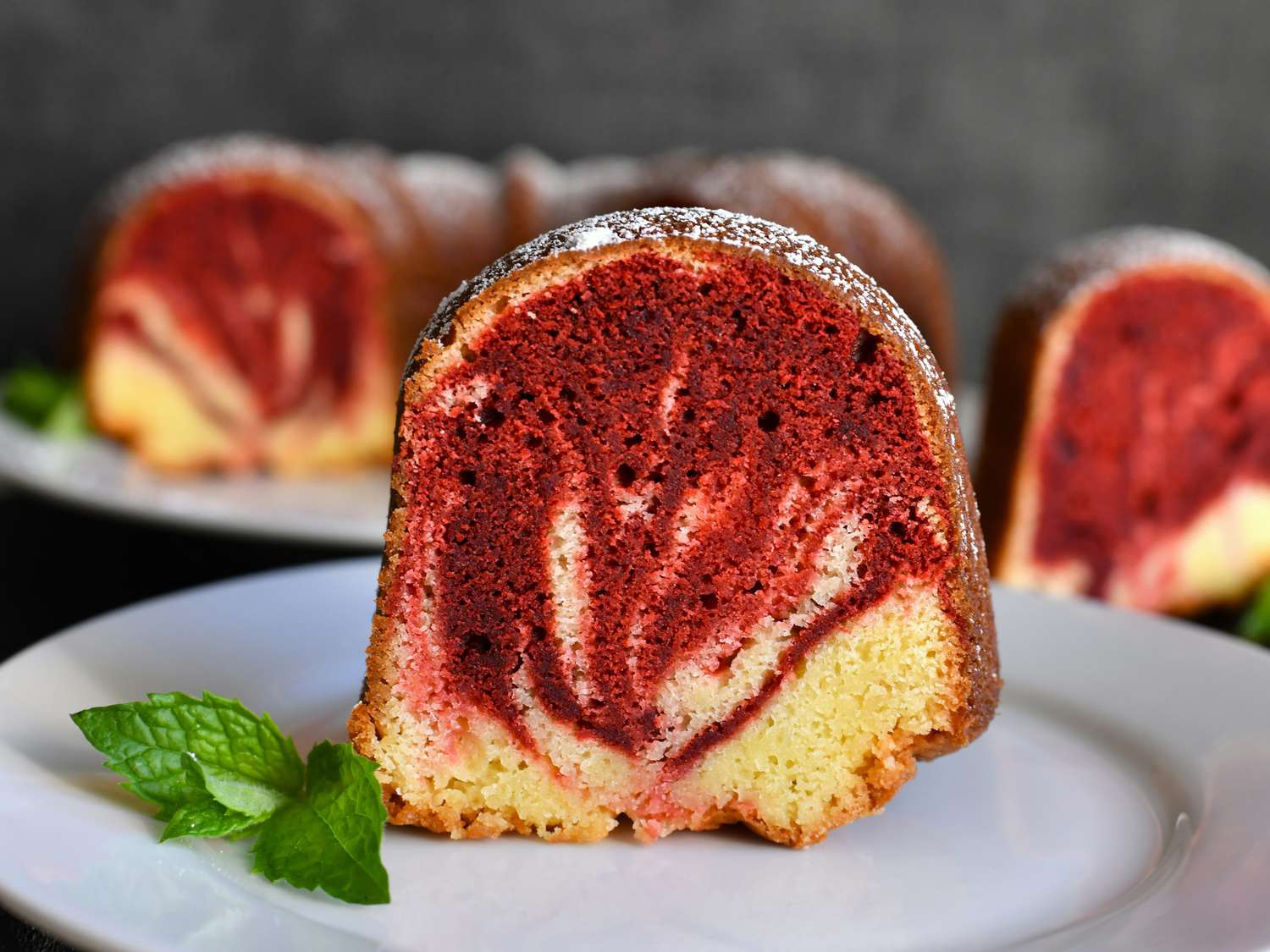 16 Red Velvet Recipes That Go Way Beyond Cake