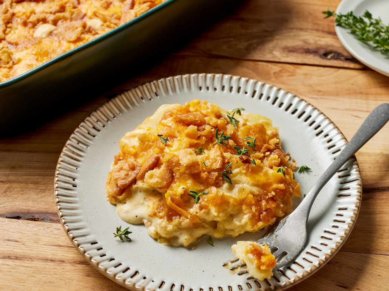 Our 17 Cheesiest Casseroles of All Time