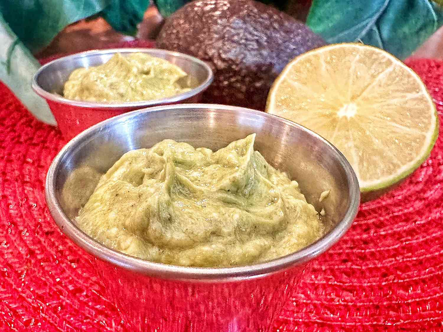 Avocado Butter