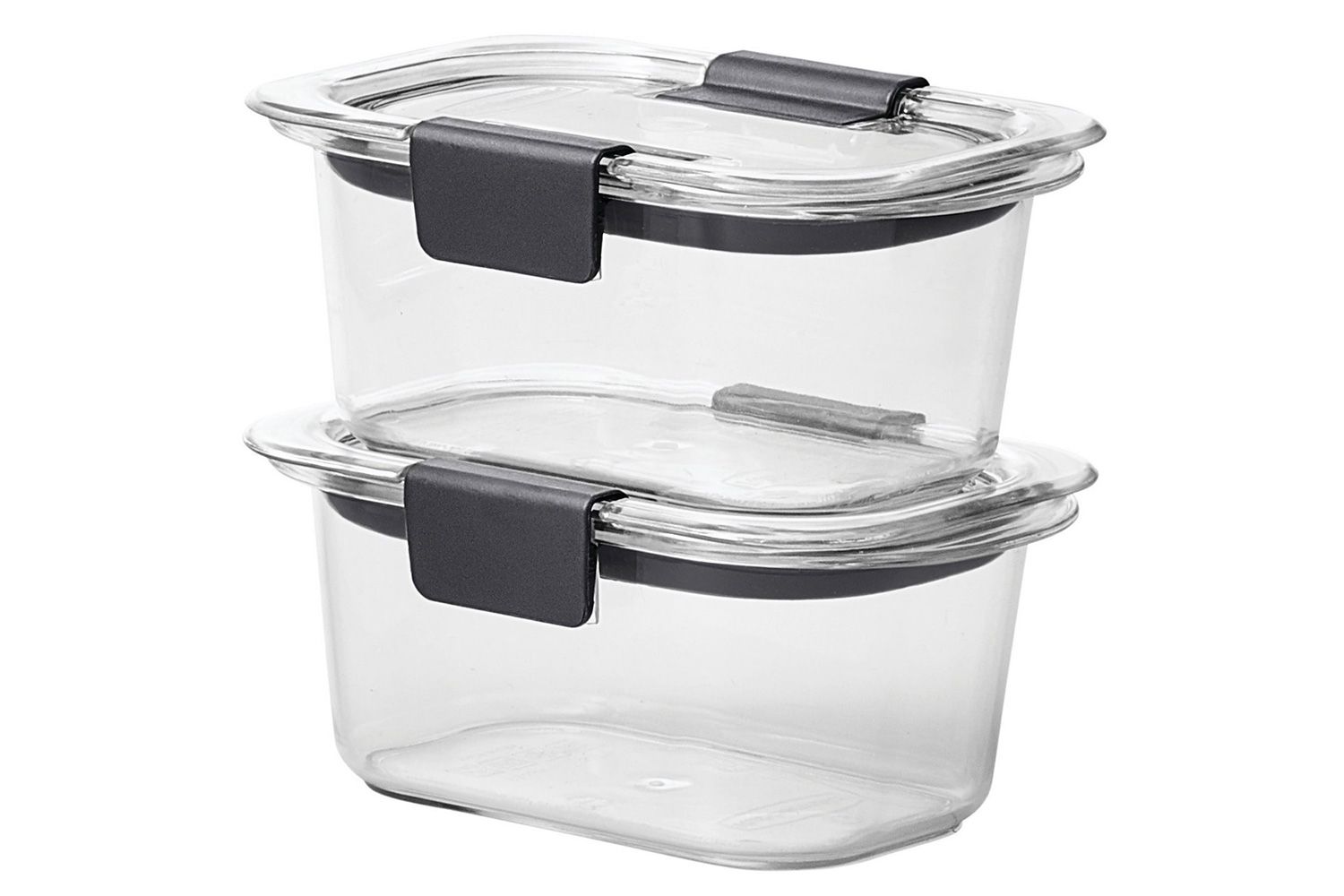 Psst! We Found Rubbermaid Food Storage Containers for $1 Apiece at Walmart