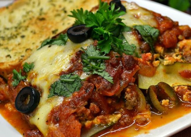 25 Italian Casserole Recipes That Would Make Your Nonna Proud