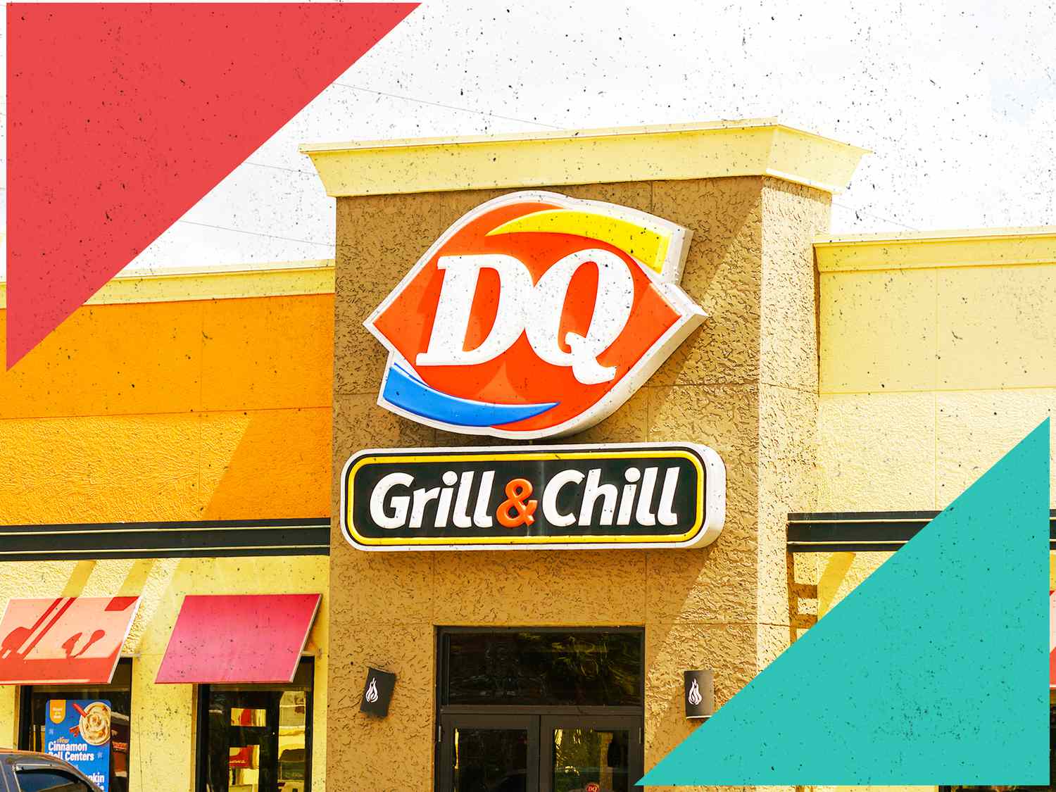 Dairy Queen Has a New $7 Meal Deal