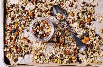 My 1-Ingredient Secret to Easier, Better Granola