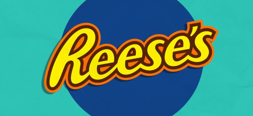 Reese’s New Candy Has Fans Saying Just 'Take My Money'