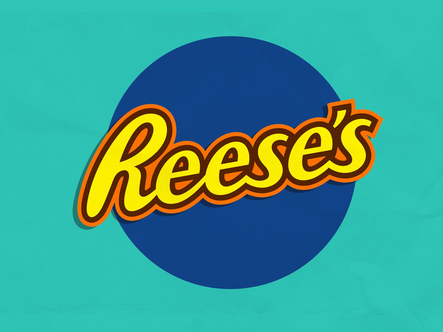 Reese’s New Candy Has Fans Saying Just 'Take My Money'