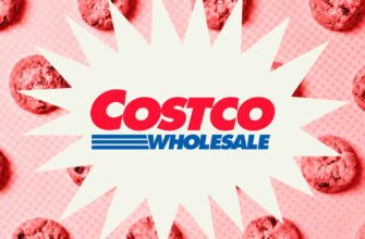 The Costco Bakery Just Launched Its 'Best Cookie Yet'